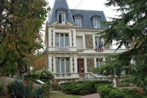 Élagueur Ablon-sur-Seine