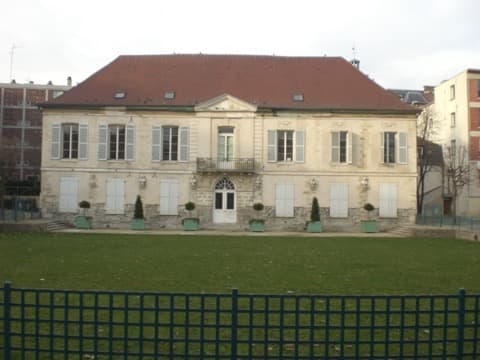 Élagueur Arcueil