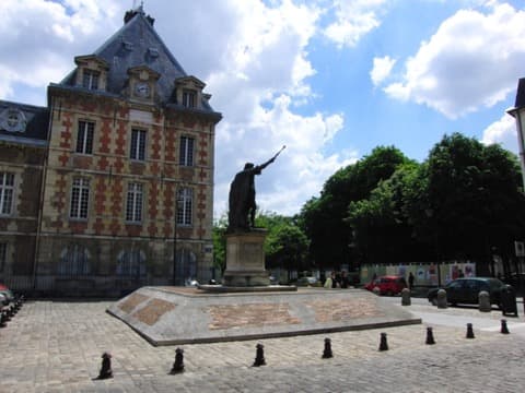Élagueur Charenton-le-Pont