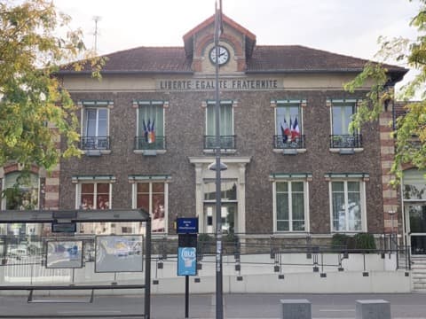 Élagueur Chevilly-Larue