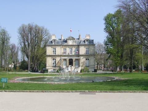 Élagueur Choisy-le-Roi