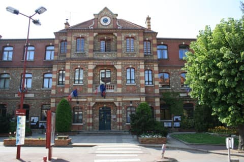 Élagueur Fresnes