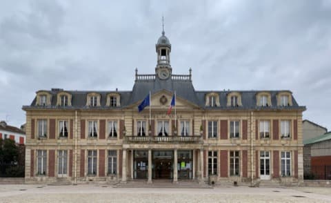 Élagueur Maisons-Alfort