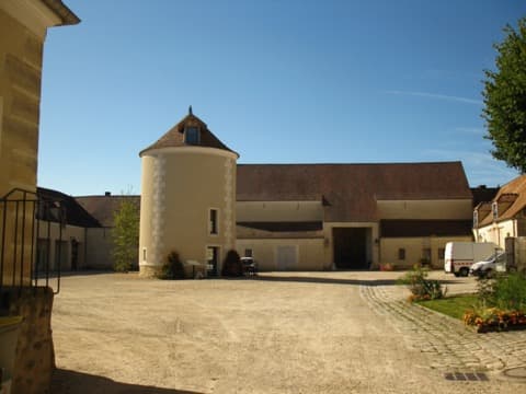 Élagueur Mandres-les-Roses