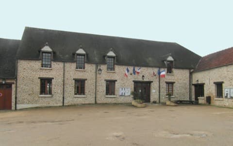 Élagueur Marolles-en-Brie