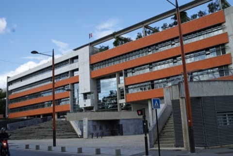 Élagueur Orly