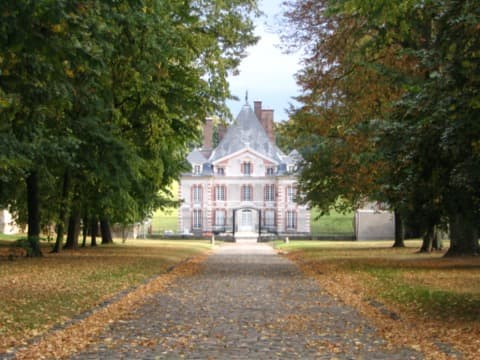 Élagueur Ormesson-sur-Marne