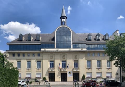 Élagueur Saint-Mandé