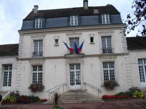 Élagueur Villecresnes
