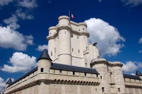 Élagueur Vincennes